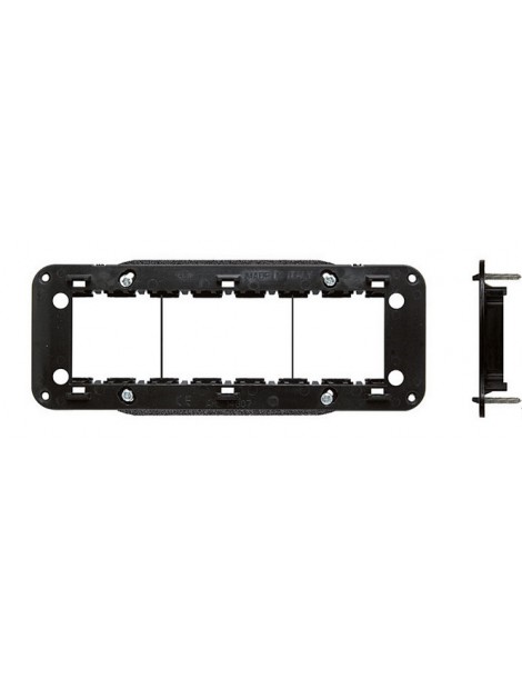 SUPPORTO LIFE 7 MODULI CON VITI