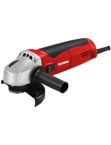 SMERIGLIATRICE ANG.A BATTERIA 18V.1,5AH.