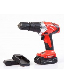 TRAPANO AVV.A BATTERIA 18V.2AH.BRUSHLESS