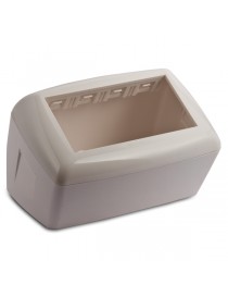 SCAT.DA TAVOLO INCLINATA 4 MODULI BIANCA