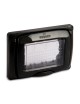 SUB PLACCA PROTET.IP55 3P.ANTRACITE