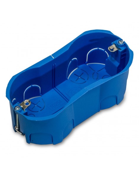 SCATOLA 4 POSTI PARETI LEGGERE