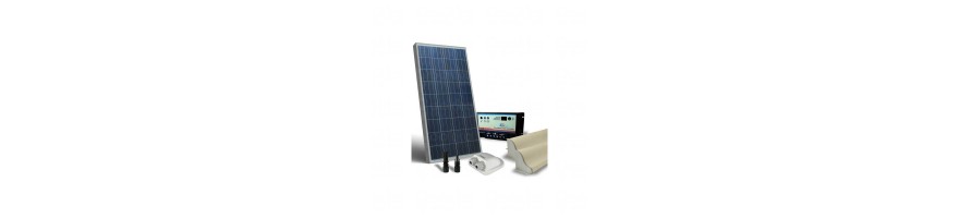 ACCESSORI FOTOVOLTAICO