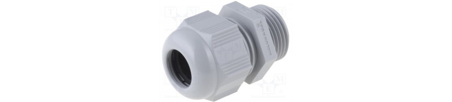 ACCESSORI PER CENTRALINI