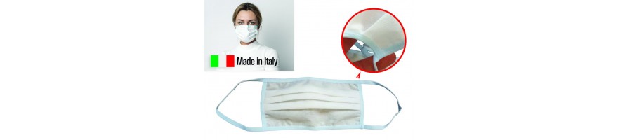 DISPOSITIVI PROTEZIONE COVID-19