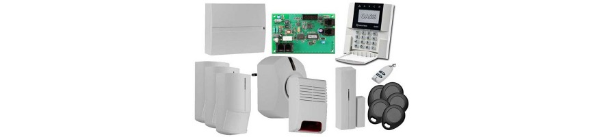 ANTINTRUSIONE-ALLARMI