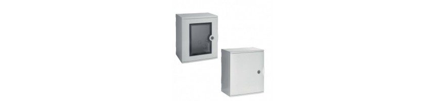 CASSETTE E CENTRALINI