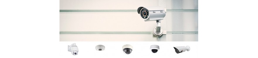 TELECAMERE CIRCUITO CHIUSO-TVCC