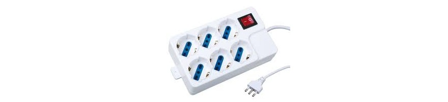 CIABATTE E MULTIPRESE